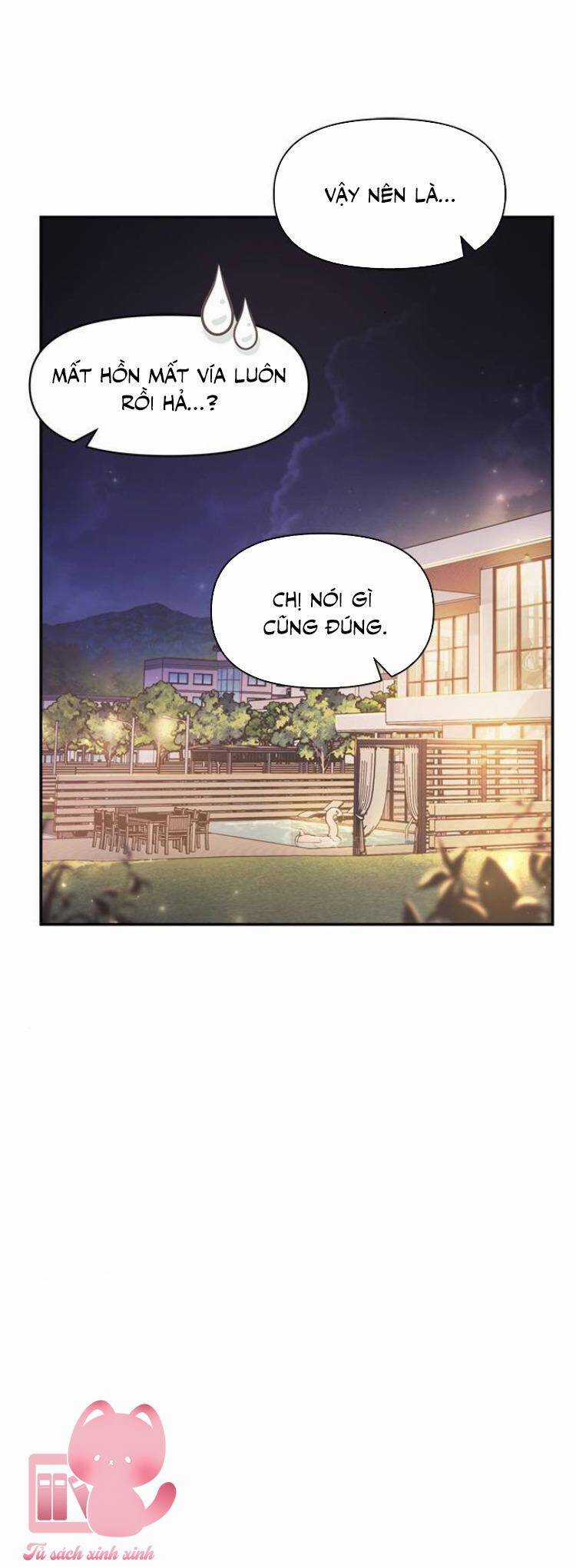 Couple Breaker Chapter 51 trang 48