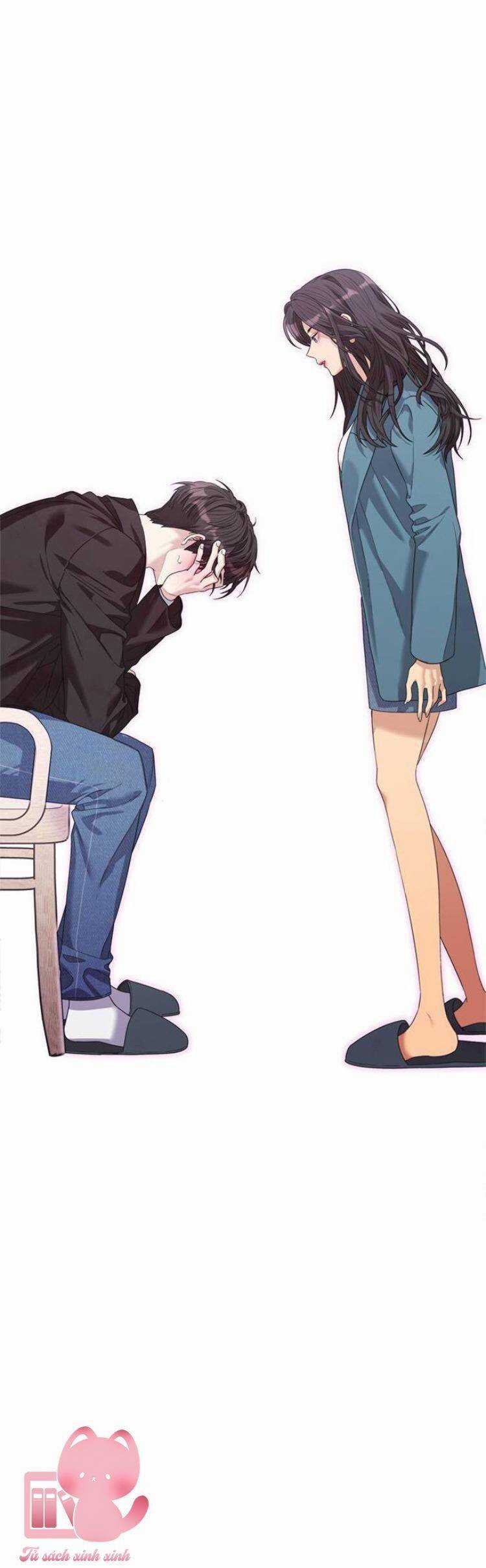 Couple Breaker Chapter 51 trang 5