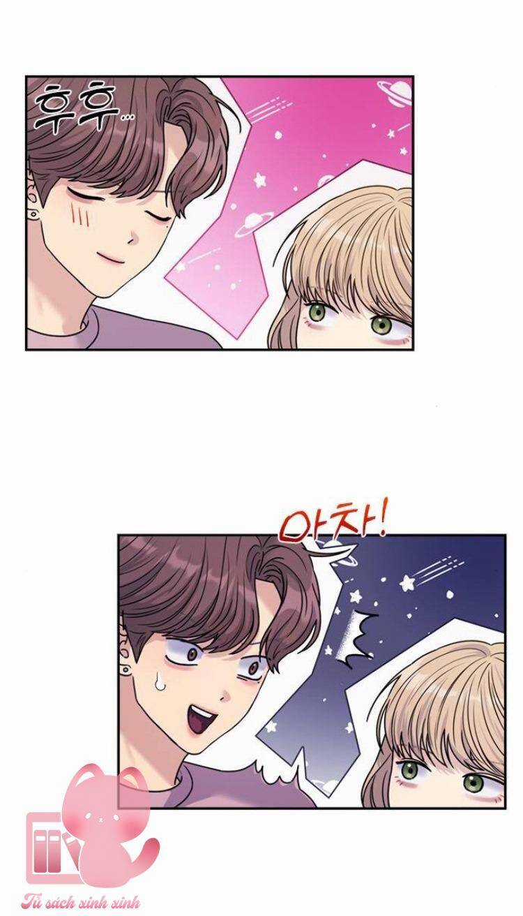 Couple Breaker Chapter 51 trang 51