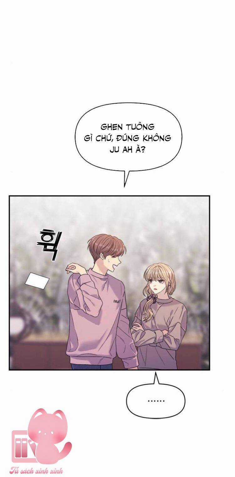 Couple Breaker Chapter 51 trang 52