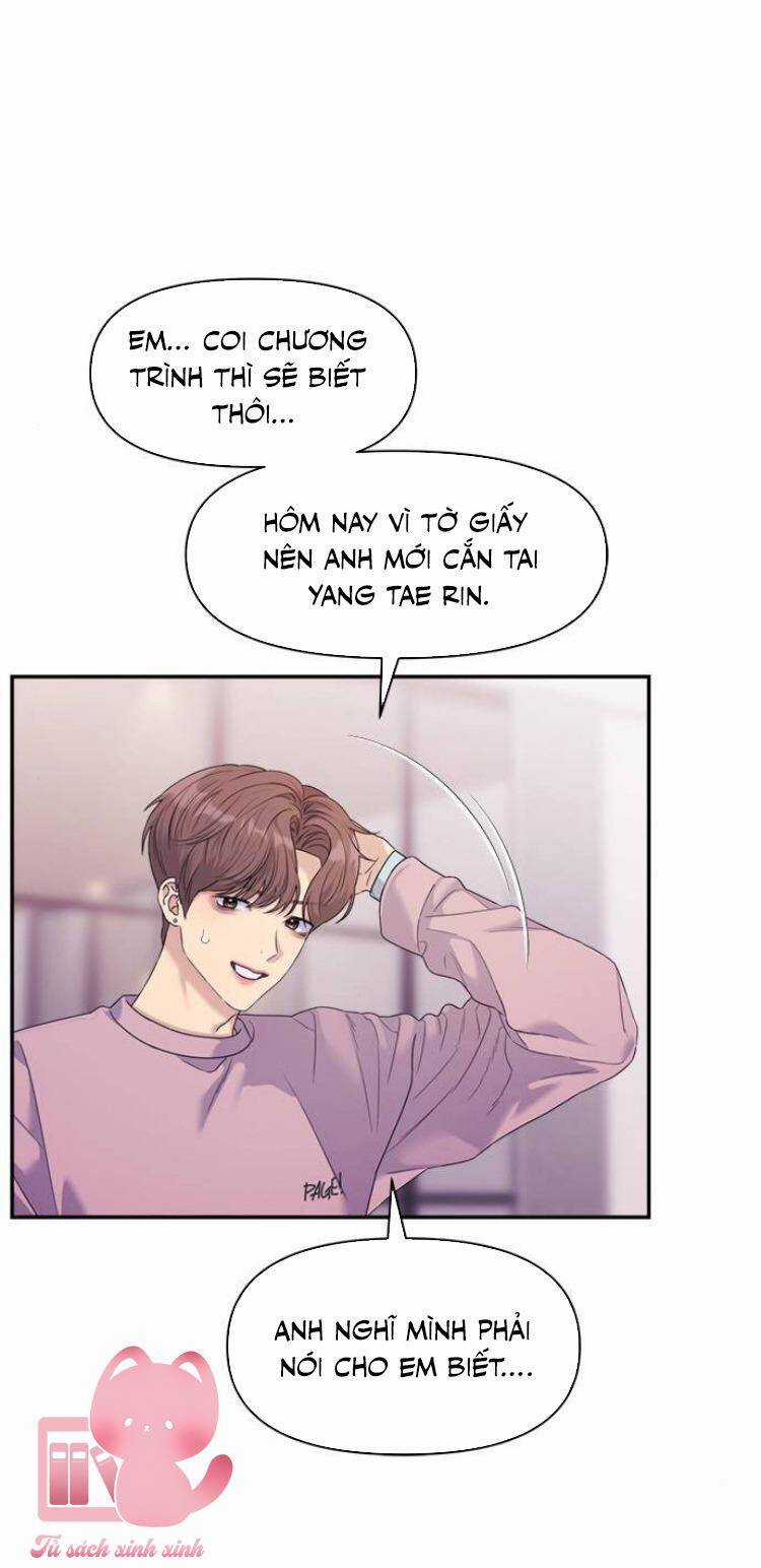 Couple Breaker Chapter 51 trang 53