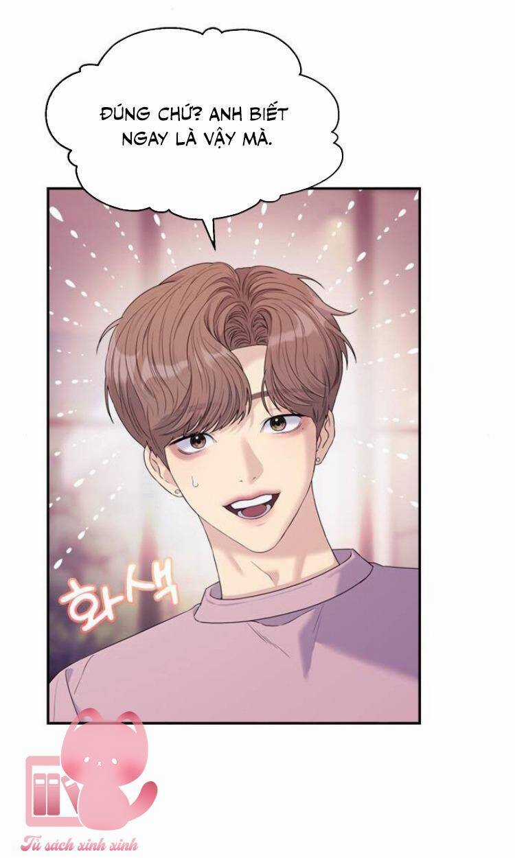 Couple Breaker Chapter 51 trang 55