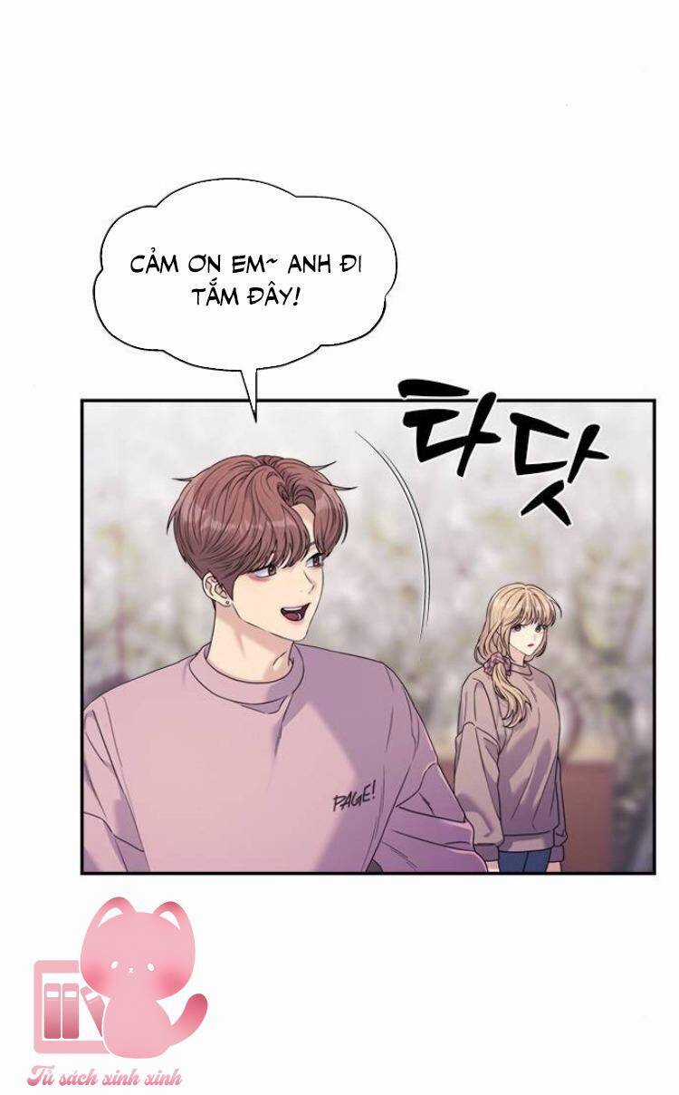 Couple Breaker Chapter 51 trang 56