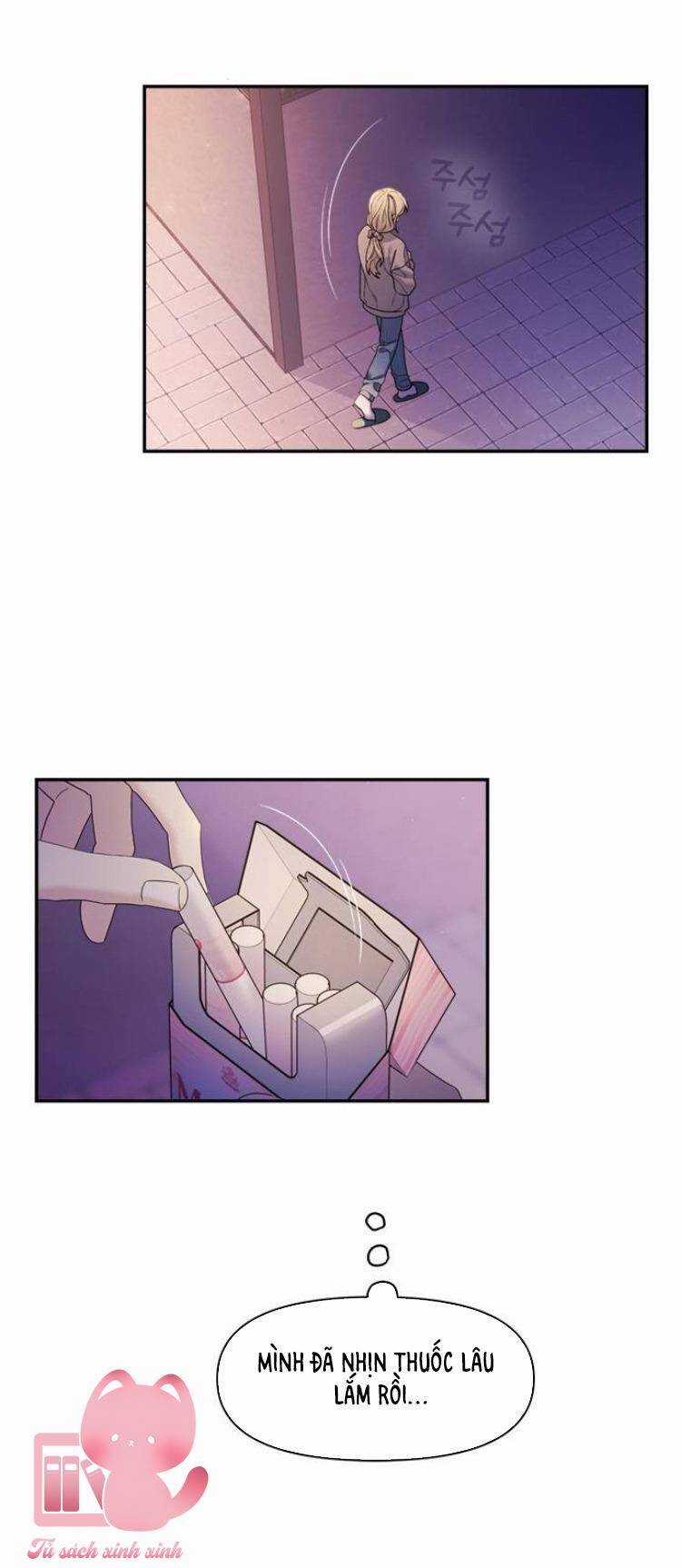 Couple Breaker Chapter 51 trang 59