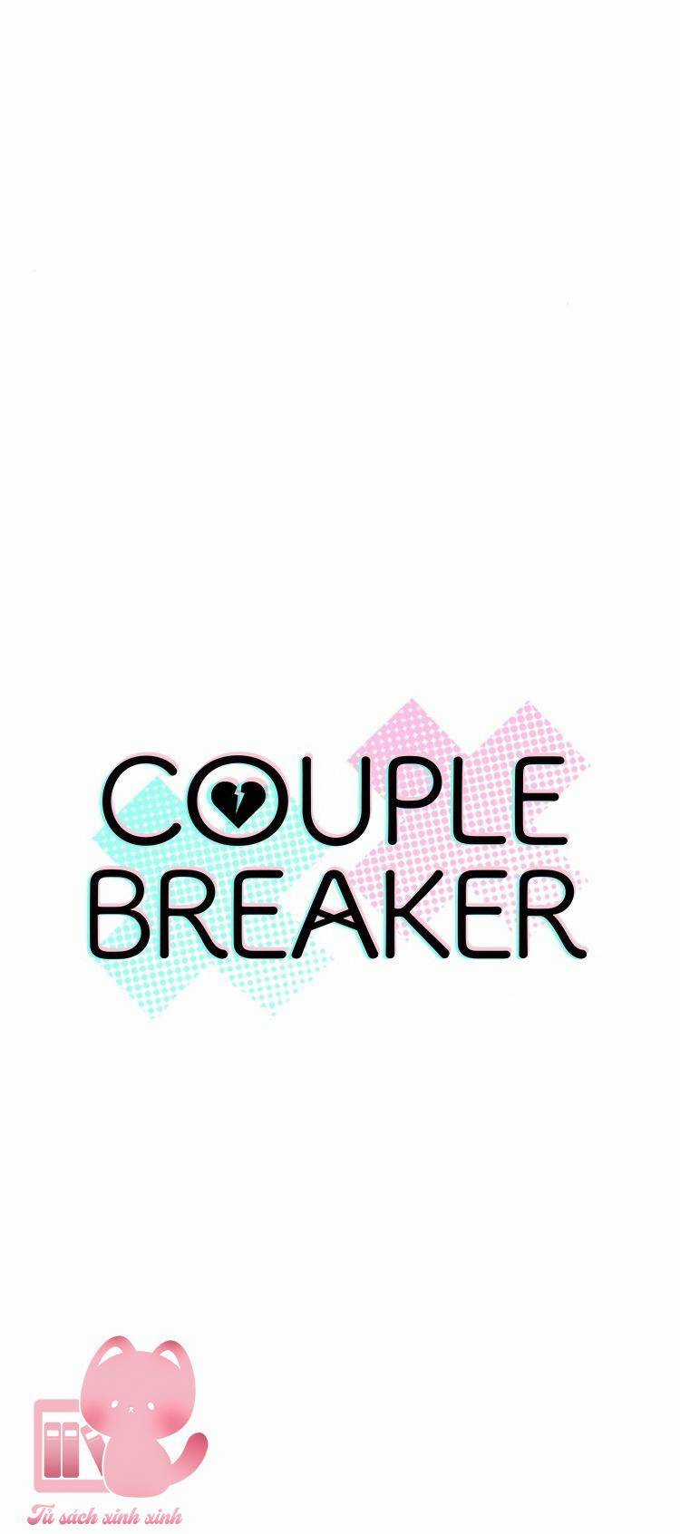Couple Breaker Chapter 51 trang 6