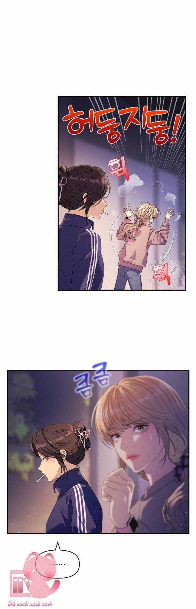 Couple Breaker Chapter 51 trang 61