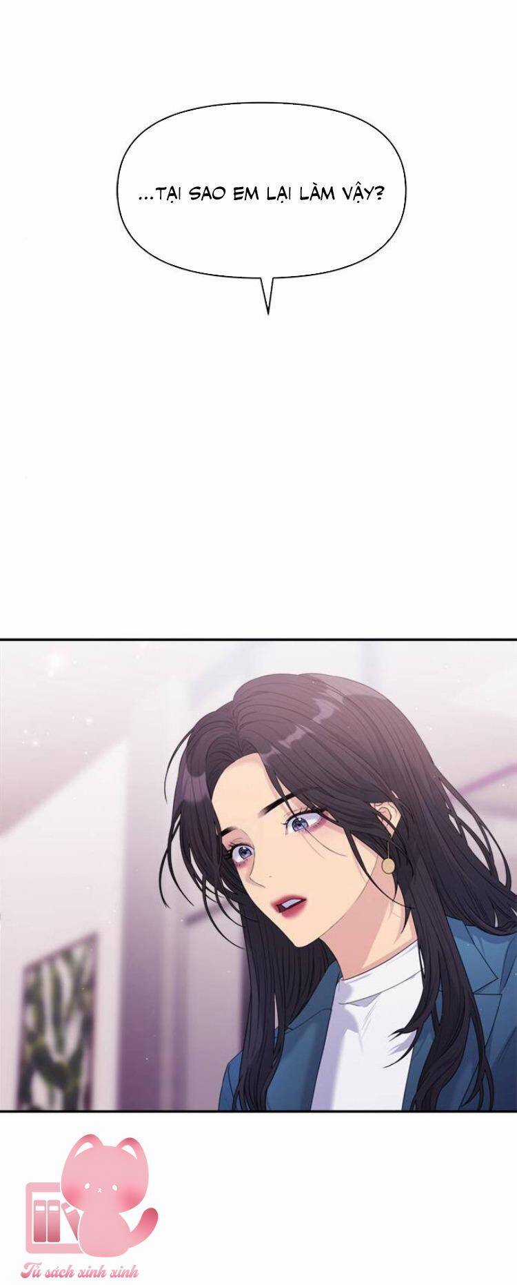 Couple Breaker Chapter 51 trang 7