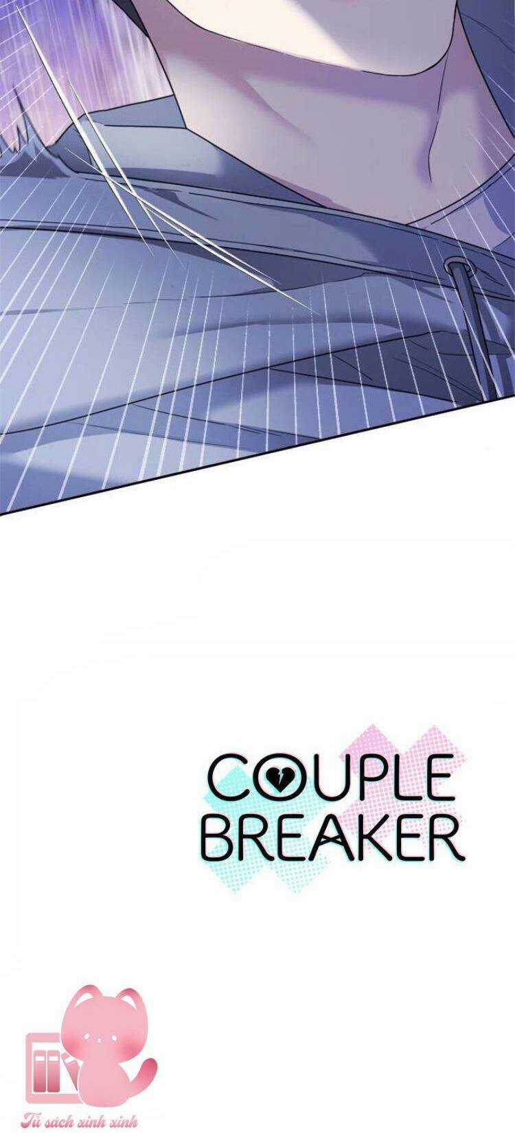 Couple Breaker Chapter 51 trang 70