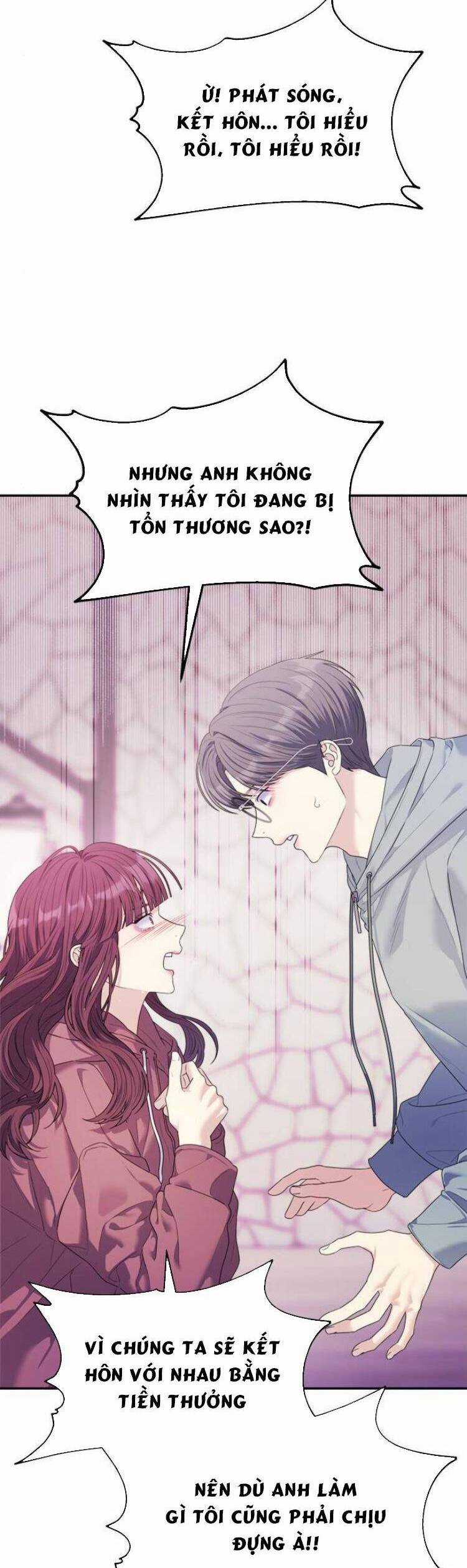 Couple Breaker Chapter 52 trang 10