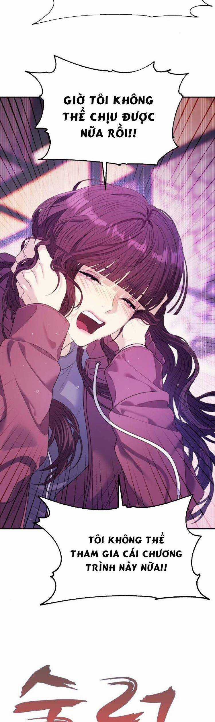 Couple Breaker Chapter 52 trang 11