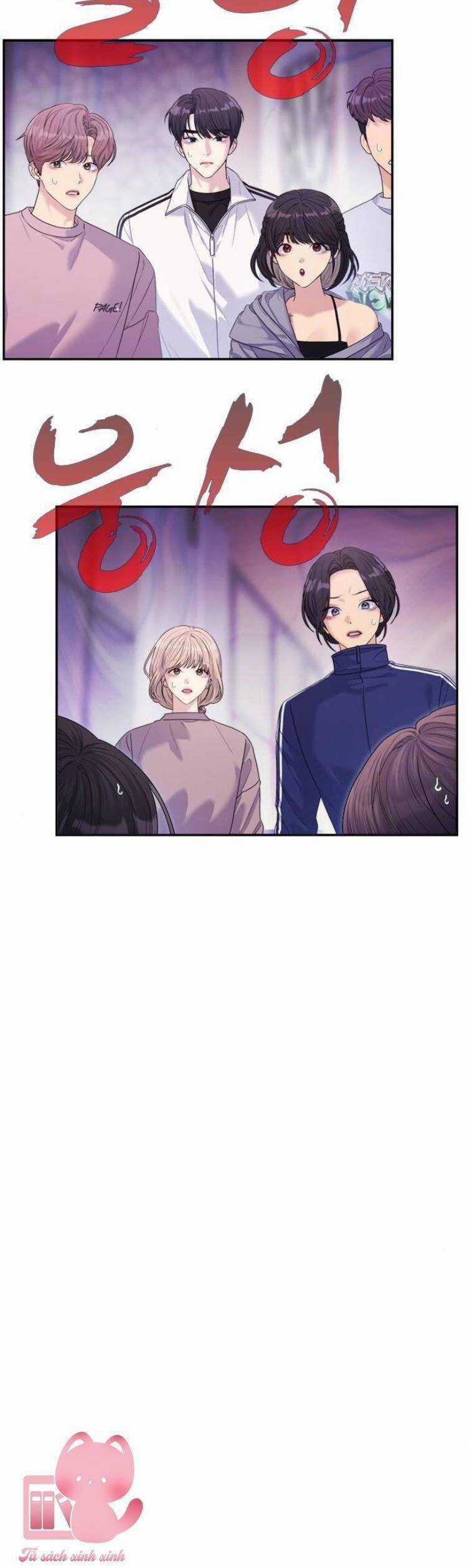 Couple Breaker Chapter 52 trang 12