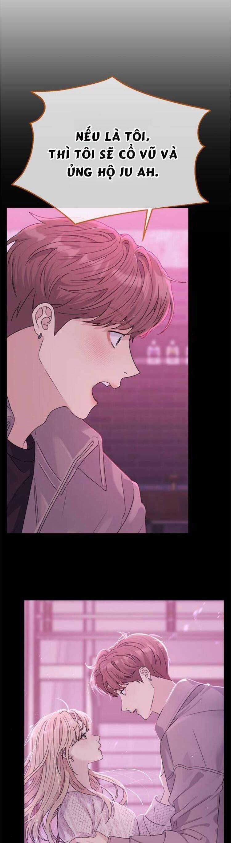 Couple Breaker Chapter 52 trang 14