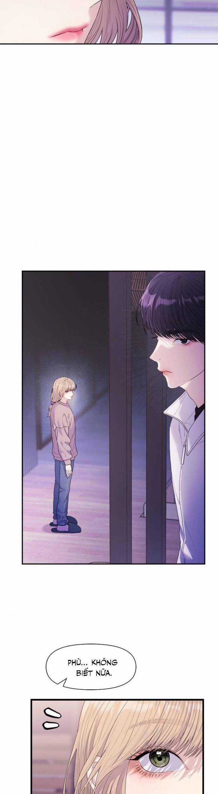 Couple Breaker Chapter 52 trang 16