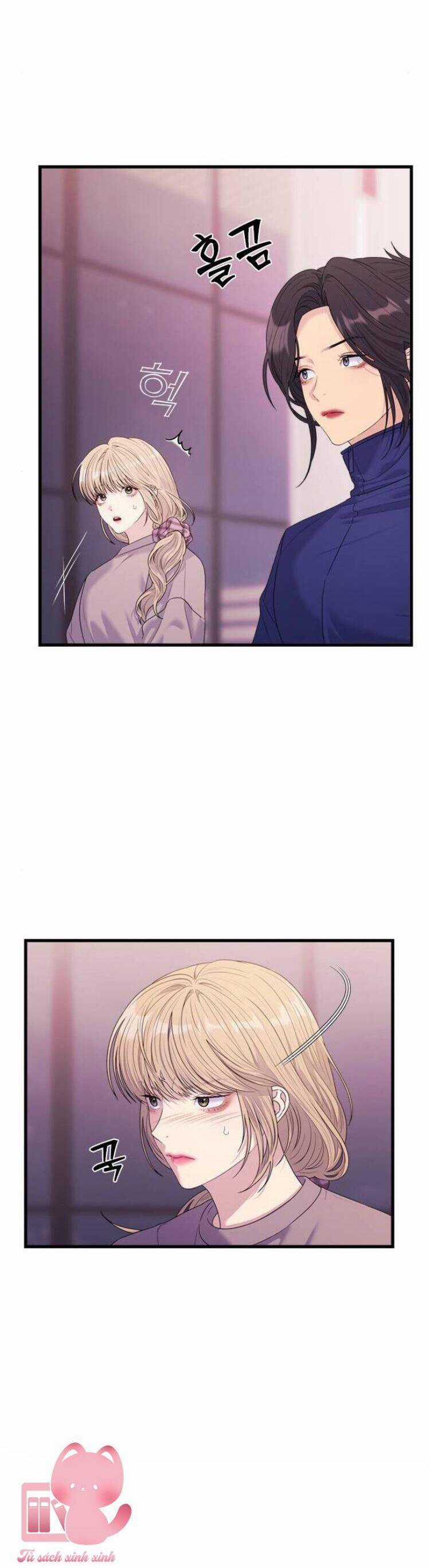 Couple Breaker Chapter 52 trang 18