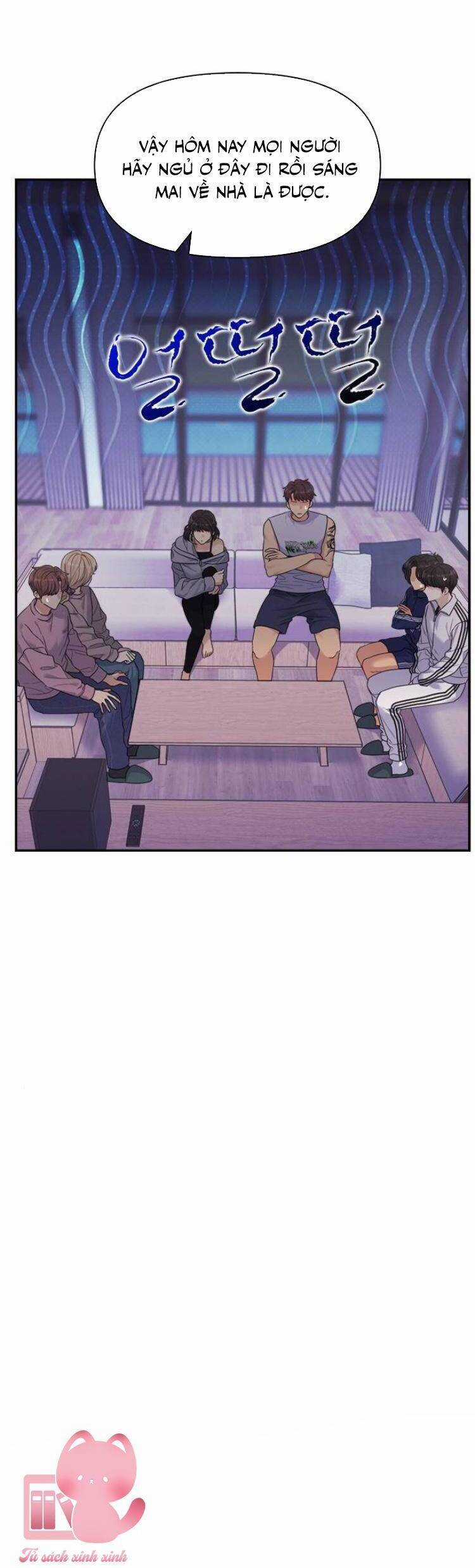 Couple Breaker Chapter 52 trang 22