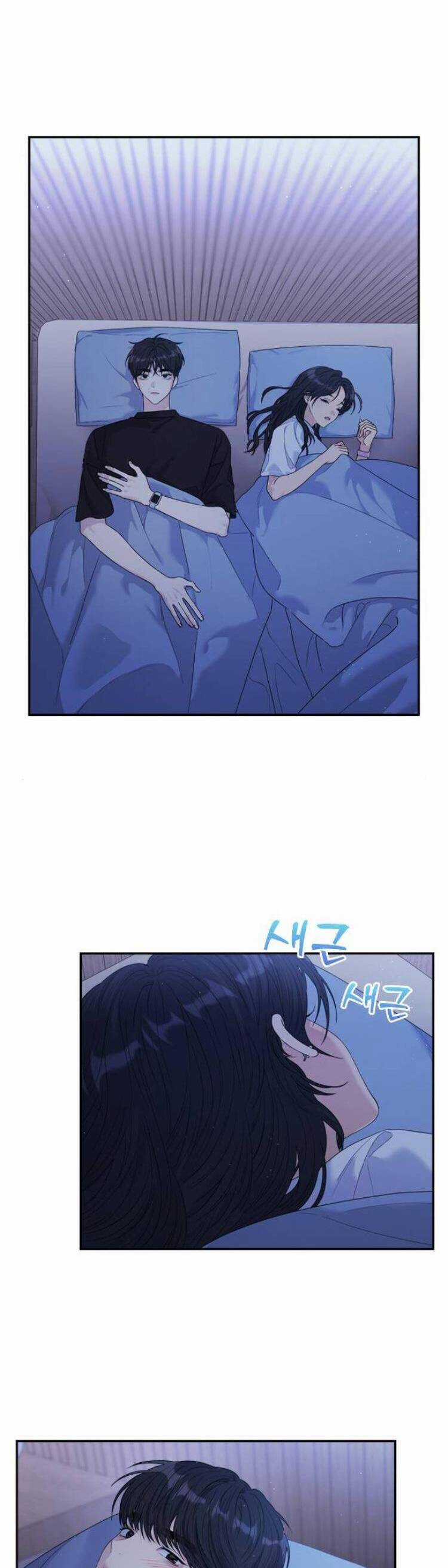 Couple Breaker Chapter 52 trang 24