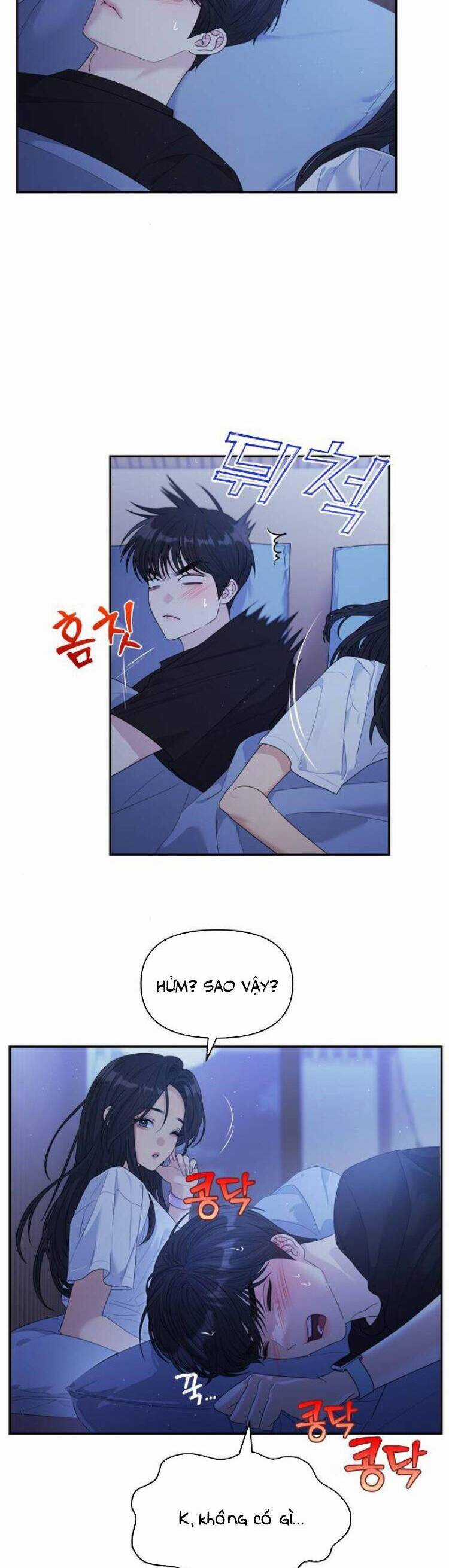 Couple Breaker Chapter 52 trang 25