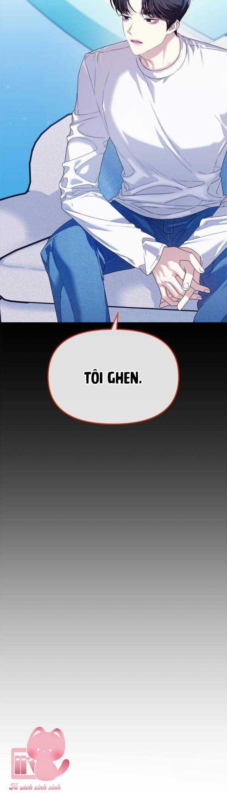 Couple Breaker Chapter 52 trang 28