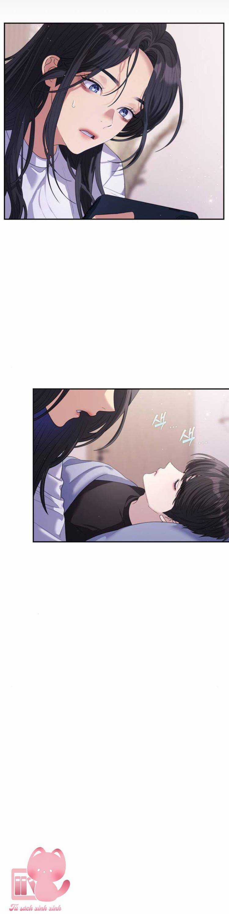 Couple Breaker Chapter 52 trang 29