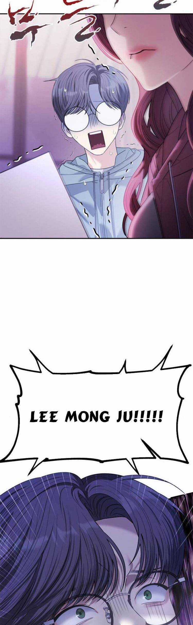 Couple Breaker Chapter 52 trang 3