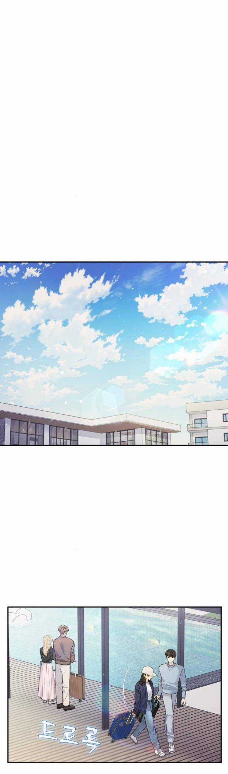 Couple Breaker Chapter 52 trang 32