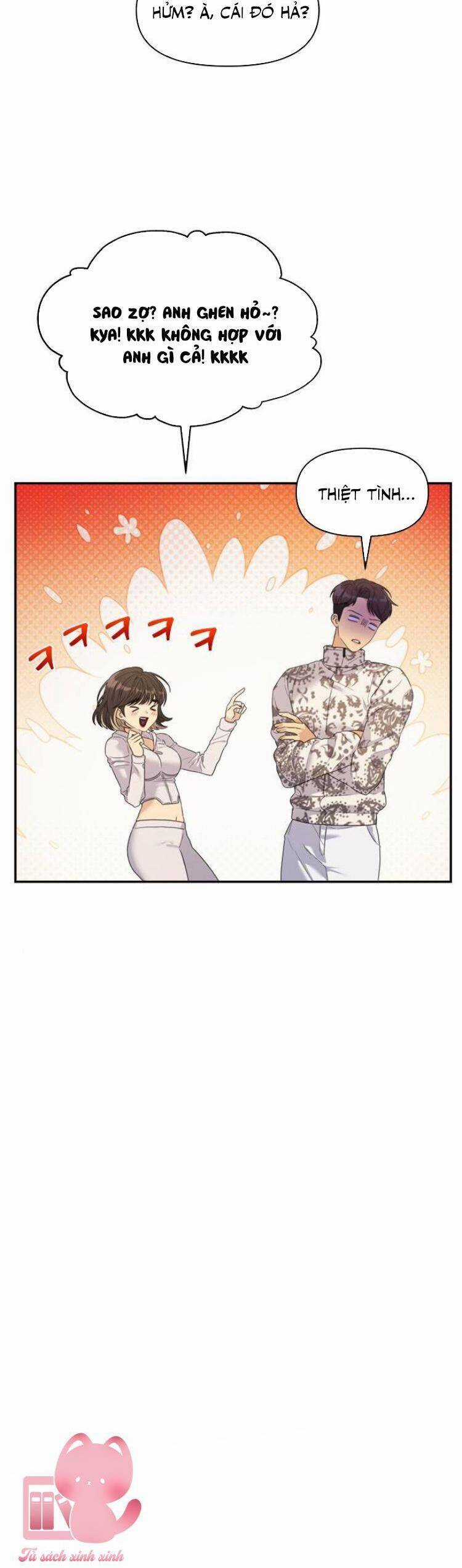 Couple Breaker Chapter 52 trang 37