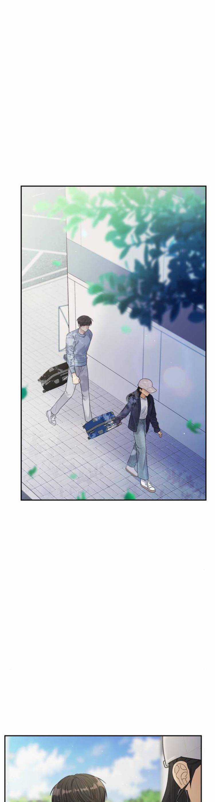 Couple Breaker Chapter 52 trang 38