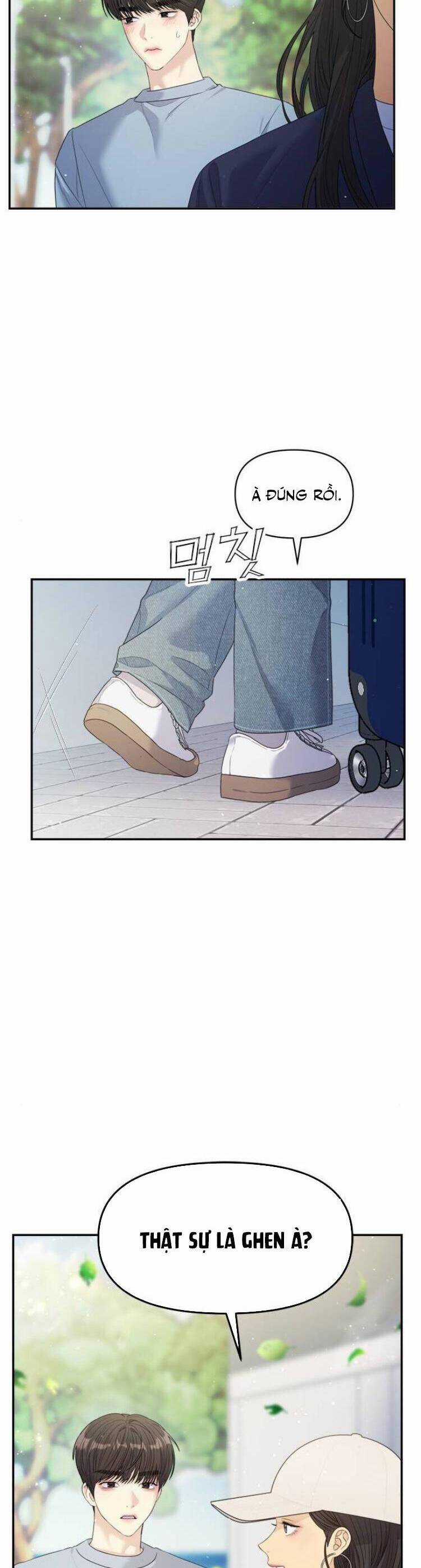 Couple Breaker Chapter 52 trang 39