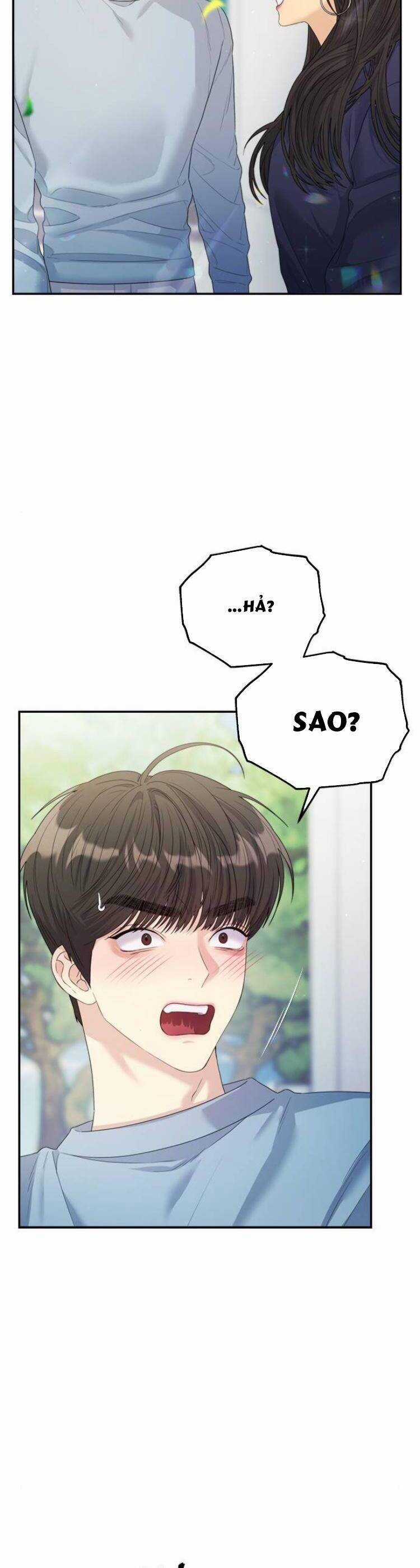 Couple Breaker Chapter 52 trang 40