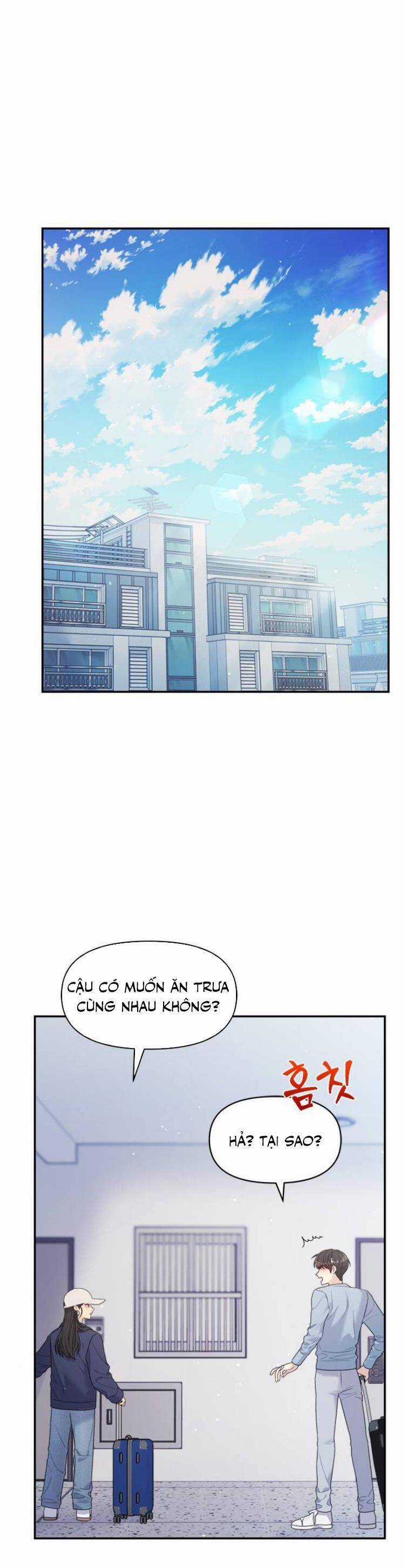 Couple Breaker Chapter 52 trang 43