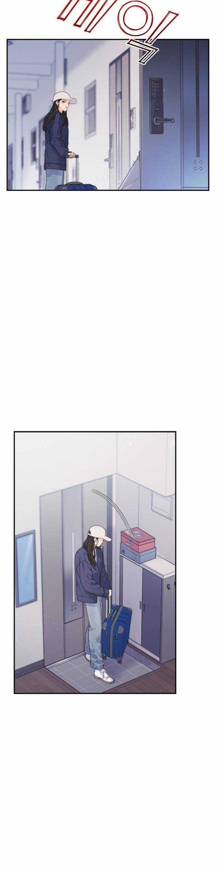 Couple Breaker Chapter 52 trang 45