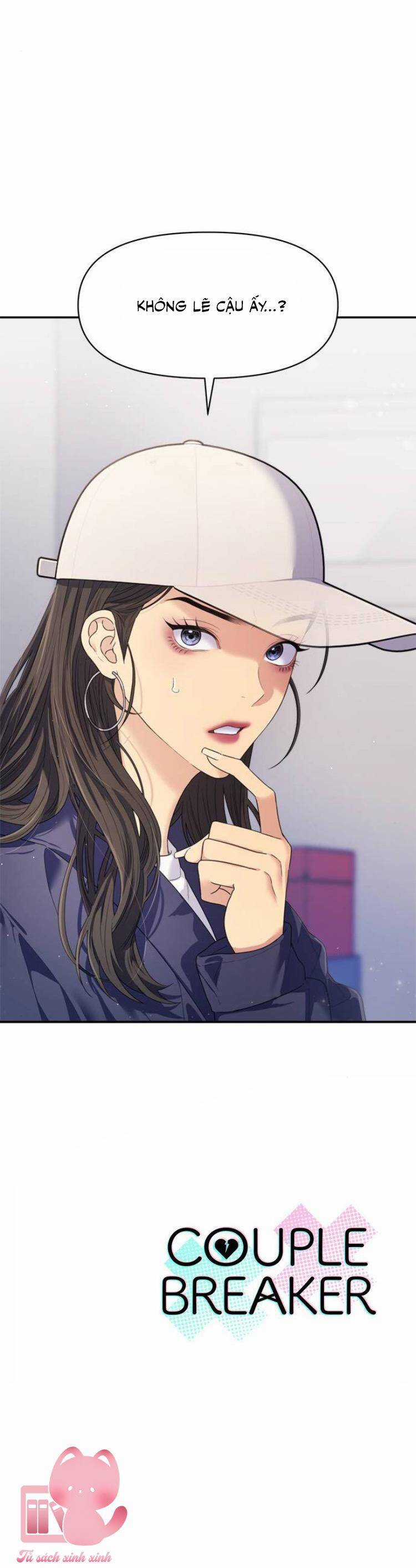 Couple Breaker Chapter 52 trang 47