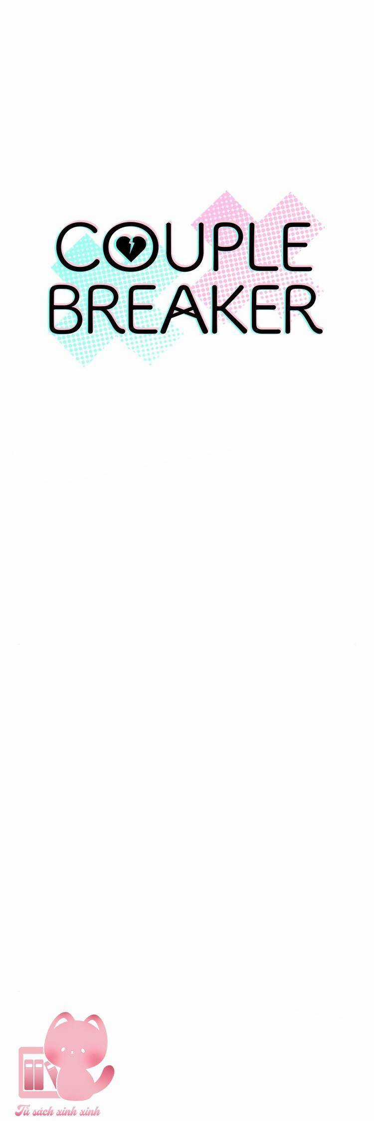 Couple Breaker Chapter 52 trang 5