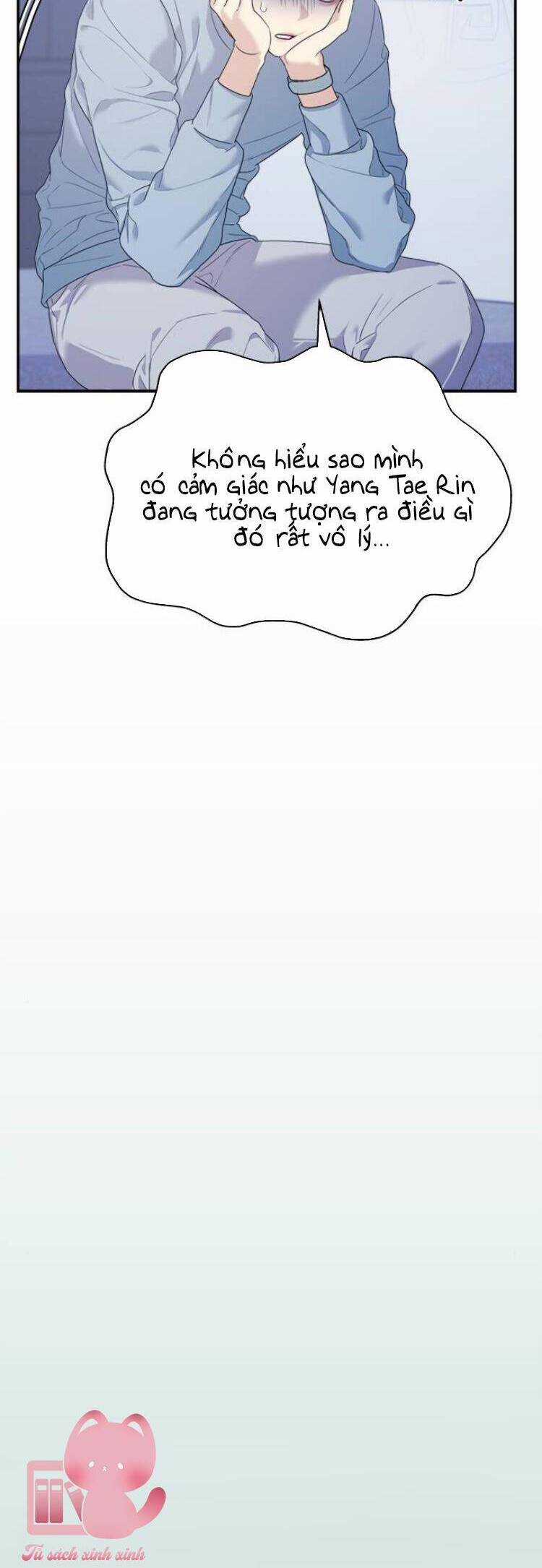 Couple Breaker Chapter 53 trang 10