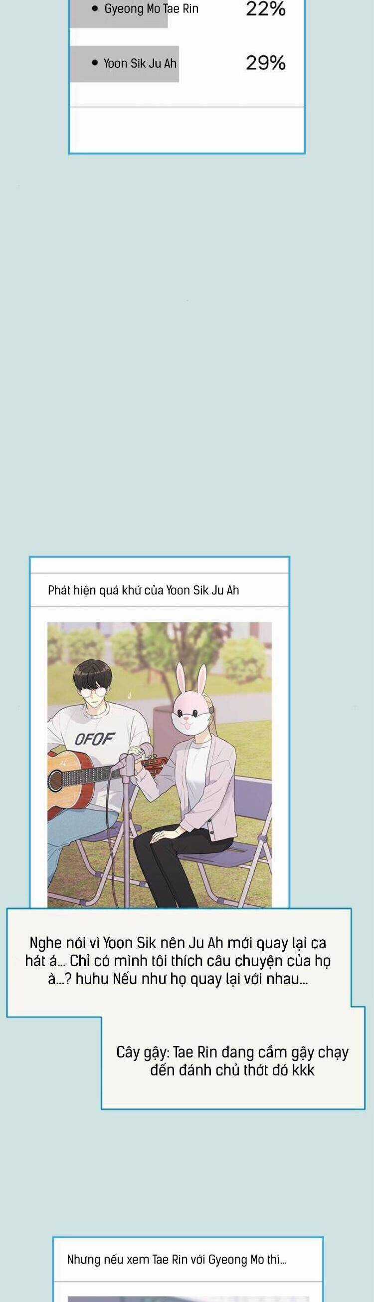 Couple Breaker Chapter 53 trang 14