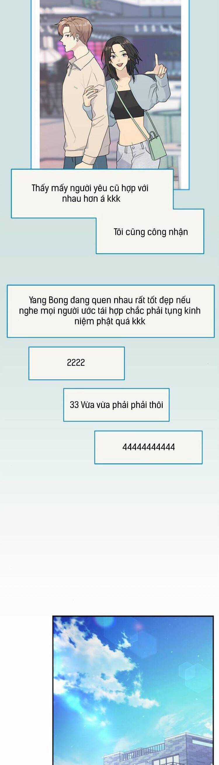 Couple Breaker Chapter 53 trang 15