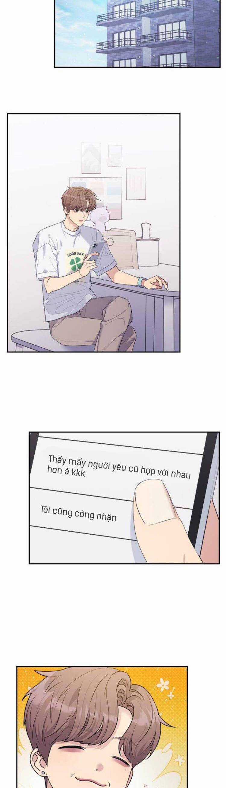 Couple Breaker Chapter 53 trang 16