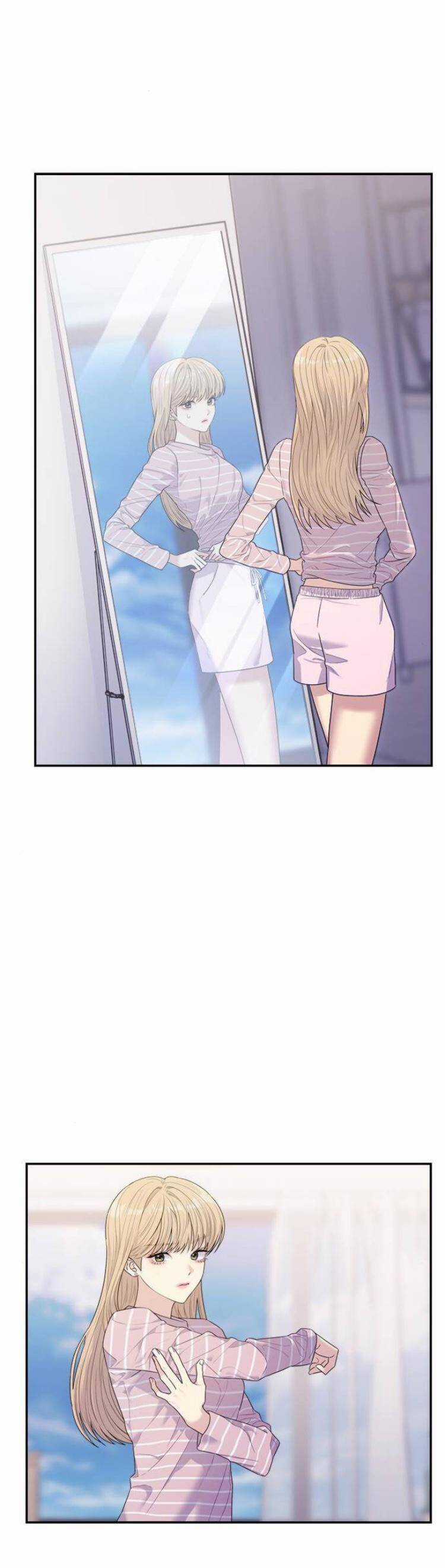 Couple Breaker Chapter 53 trang 22