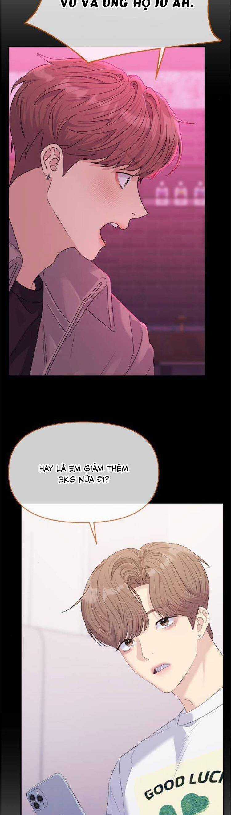 Couple Breaker Chapter 53 trang 24