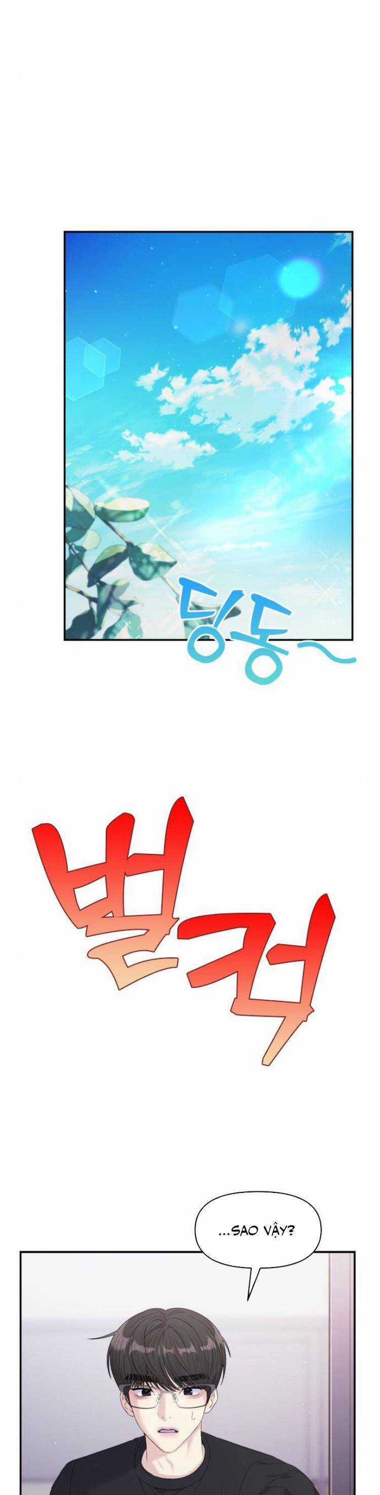 Couple Breaker Chapter 53 trang 26