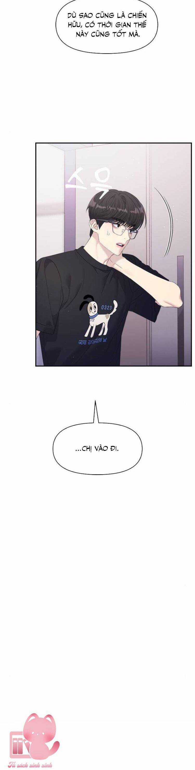 Couple Breaker Chapter 53 trang 28