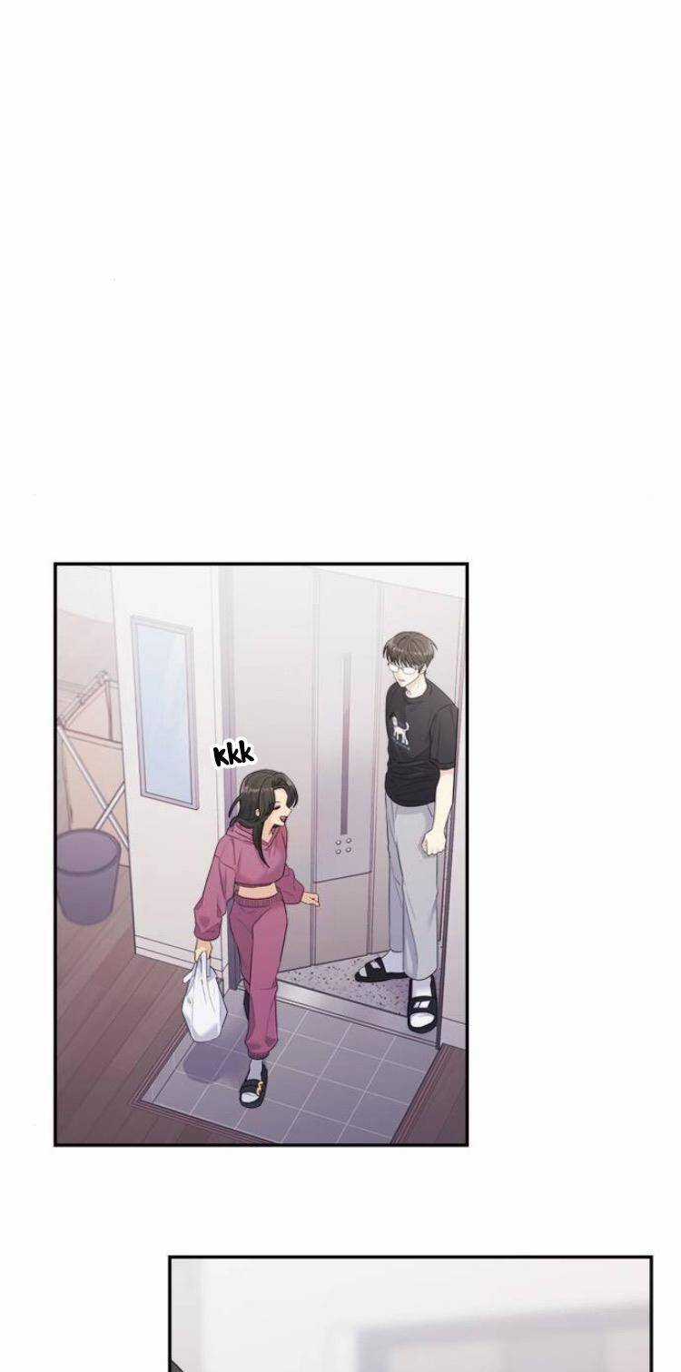 Couple Breaker Chapter 53 trang 29