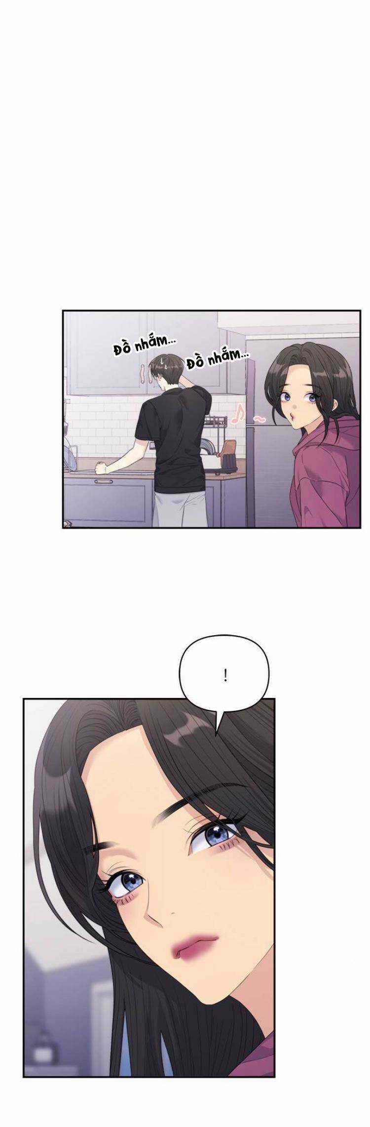 Couple Breaker Chapter 53 trang 31