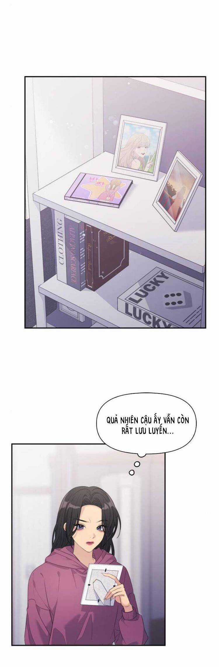 Couple Breaker Chapter 53 trang 32