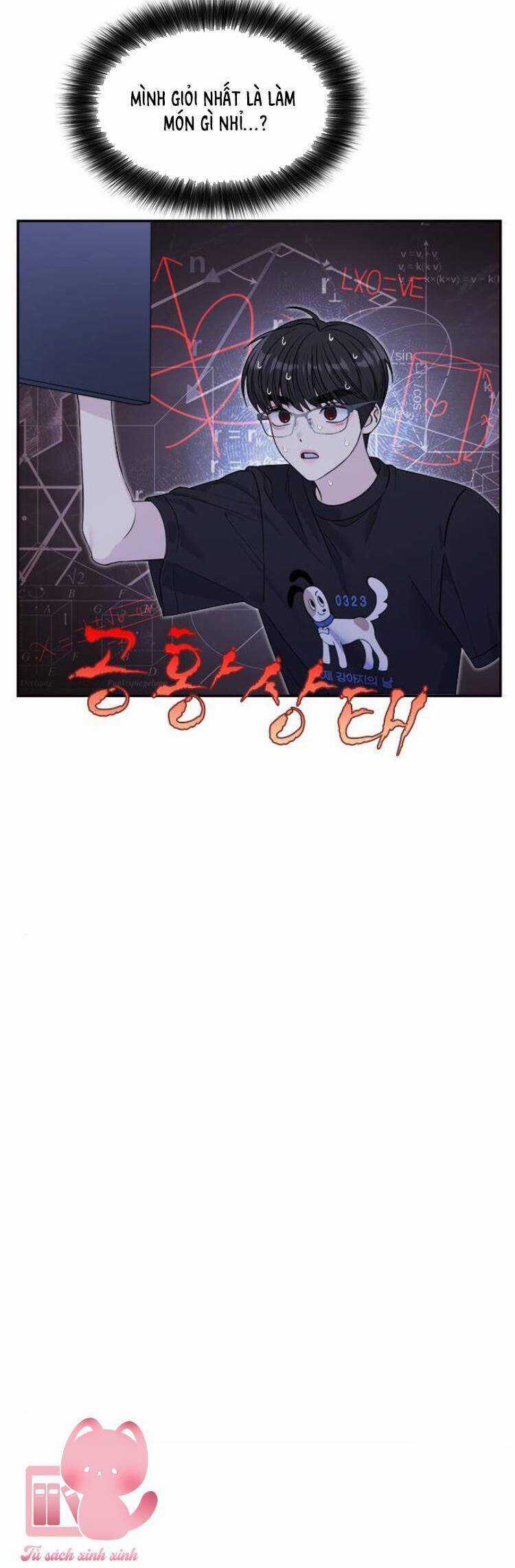 Couple Breaker Chapter 53 trang 34