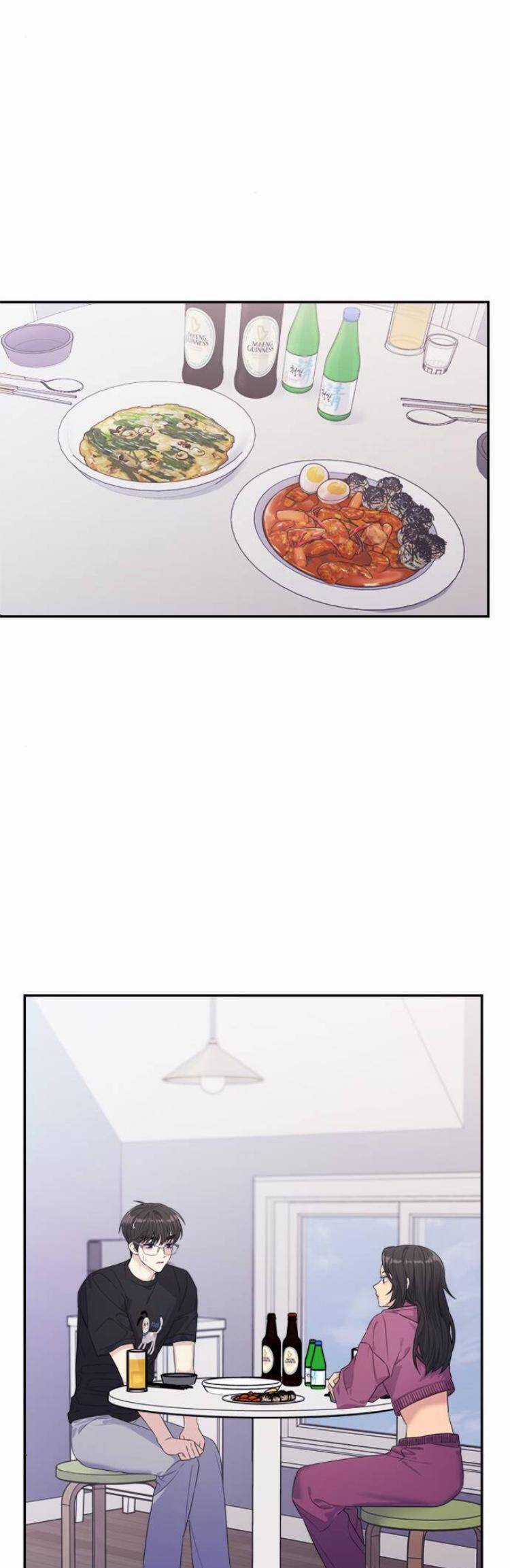 Couple Breaker Chapter 53 trang 35