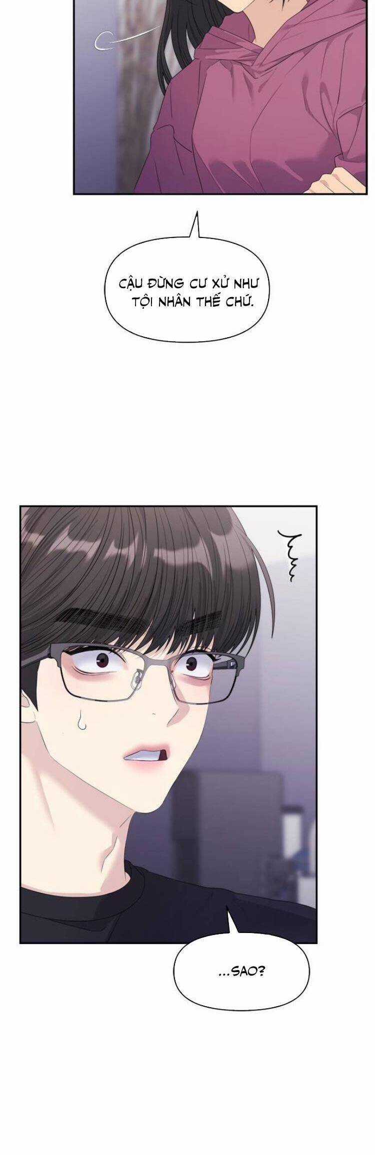 Couple Breaker Chapter 53 trang 37