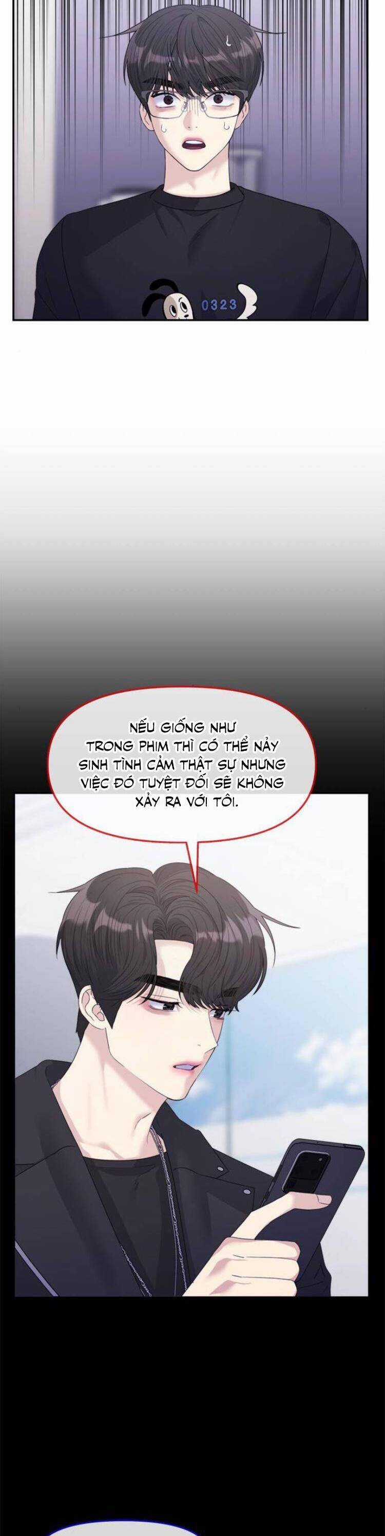 Couple Breaker Chapter 53 trang 40