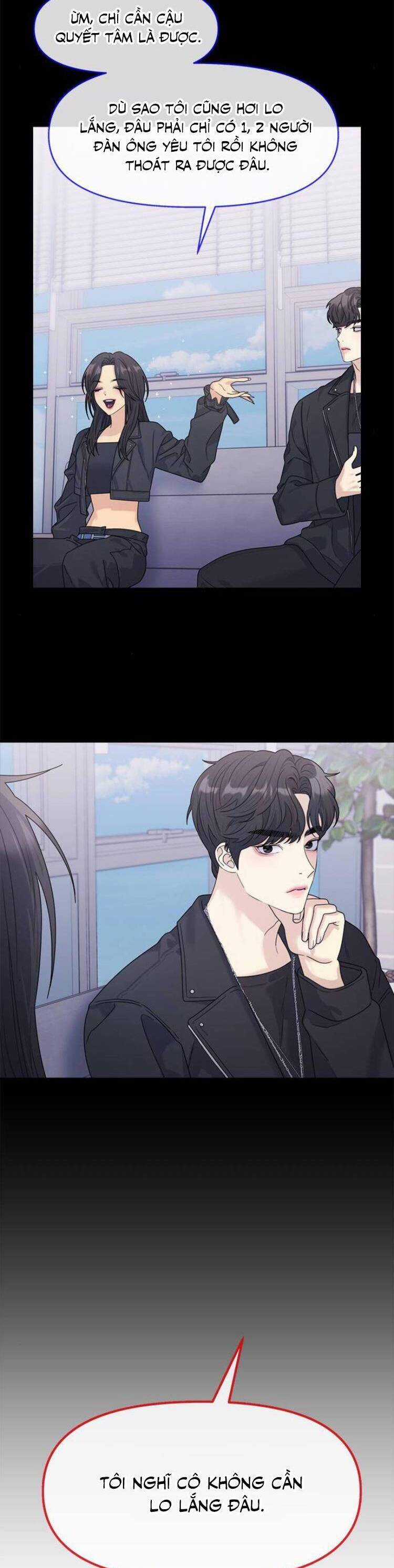 Couple Breaker Chapter 53 trang 41