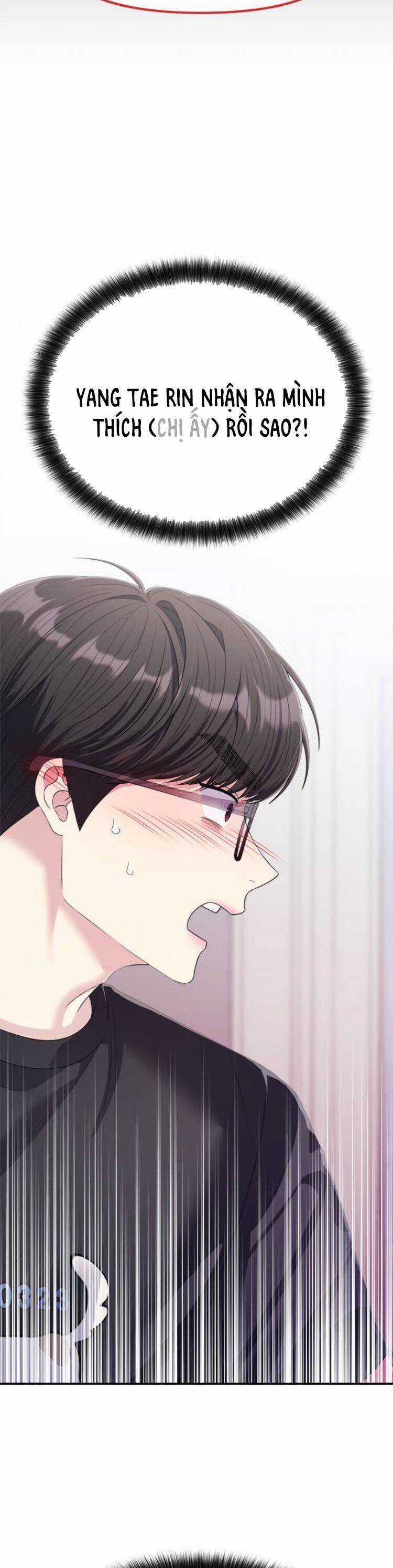 Couple Breaker Chapter 53 trang 42